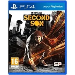 InFamous Second Son