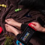 Nintendo Switch multiplayer games - Featured