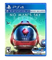 No Man's Sky Beyond