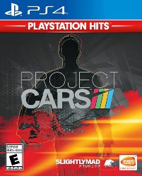 Project CARS (1)