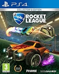 Rocket League (1)