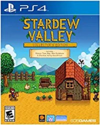 Stardew Valley