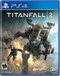 Titan Fall 2