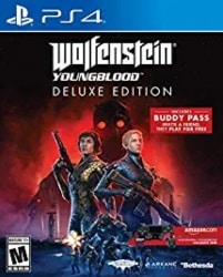 Wolfstein Youngblood