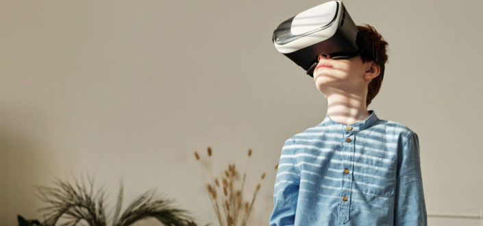 best ps4 VR games for kids