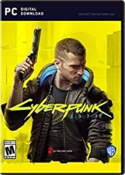 Games To Play Online When Bored - Cyberpunk 2077