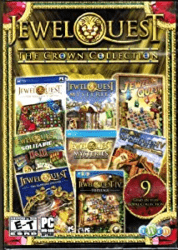 Jewel Quest The Crown Collection