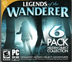LEGENDS OF THE WANDERER
