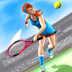 World Tennis