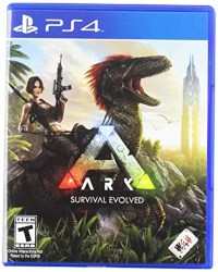 ARK Survival Evolved (1)