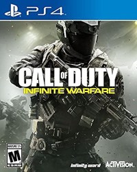 Call of Duty Infinite Warfare (1)