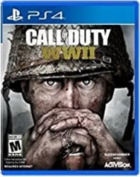 Call of Duty WWII