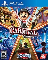 Carnival Games