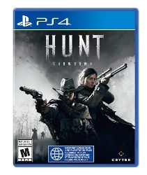 Hunt Showdown (1)