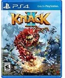 Knack 2