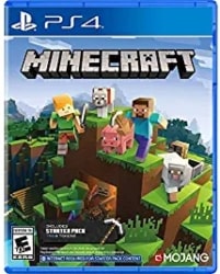 Minecraft Starter Collection