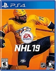 multiplayer ps4 games - NHL 19