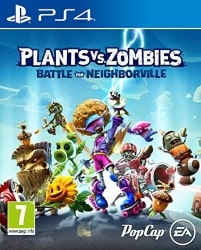 Plants Vs Zombies Battle For Neighborville (1)