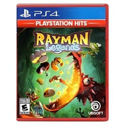 Rayman Legends (1)