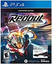 Redout