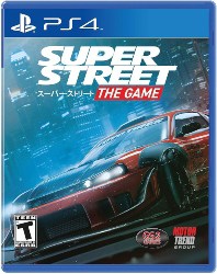 Super Street The Game (1)