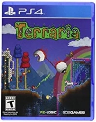 Terraria