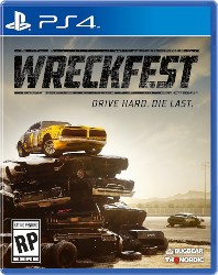 Wreckfest (1)