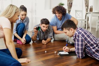 21 Challenging Minute To Win It Games People Will Love