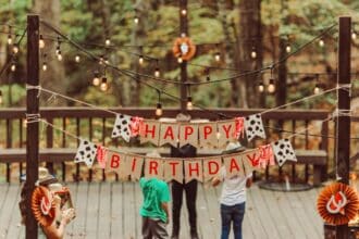 12 Best Birthday Party Games For Kids - Lots Of Fun For Everyone!