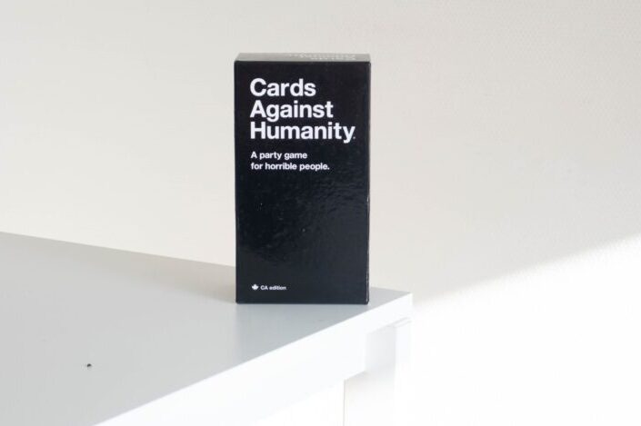 Cards Against Humanity 