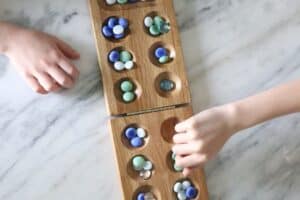 Fun Marble Games For All - FEATURED