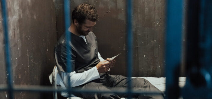 Prison Break