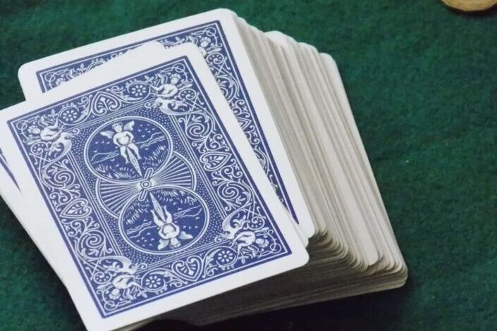 Deck of Cards